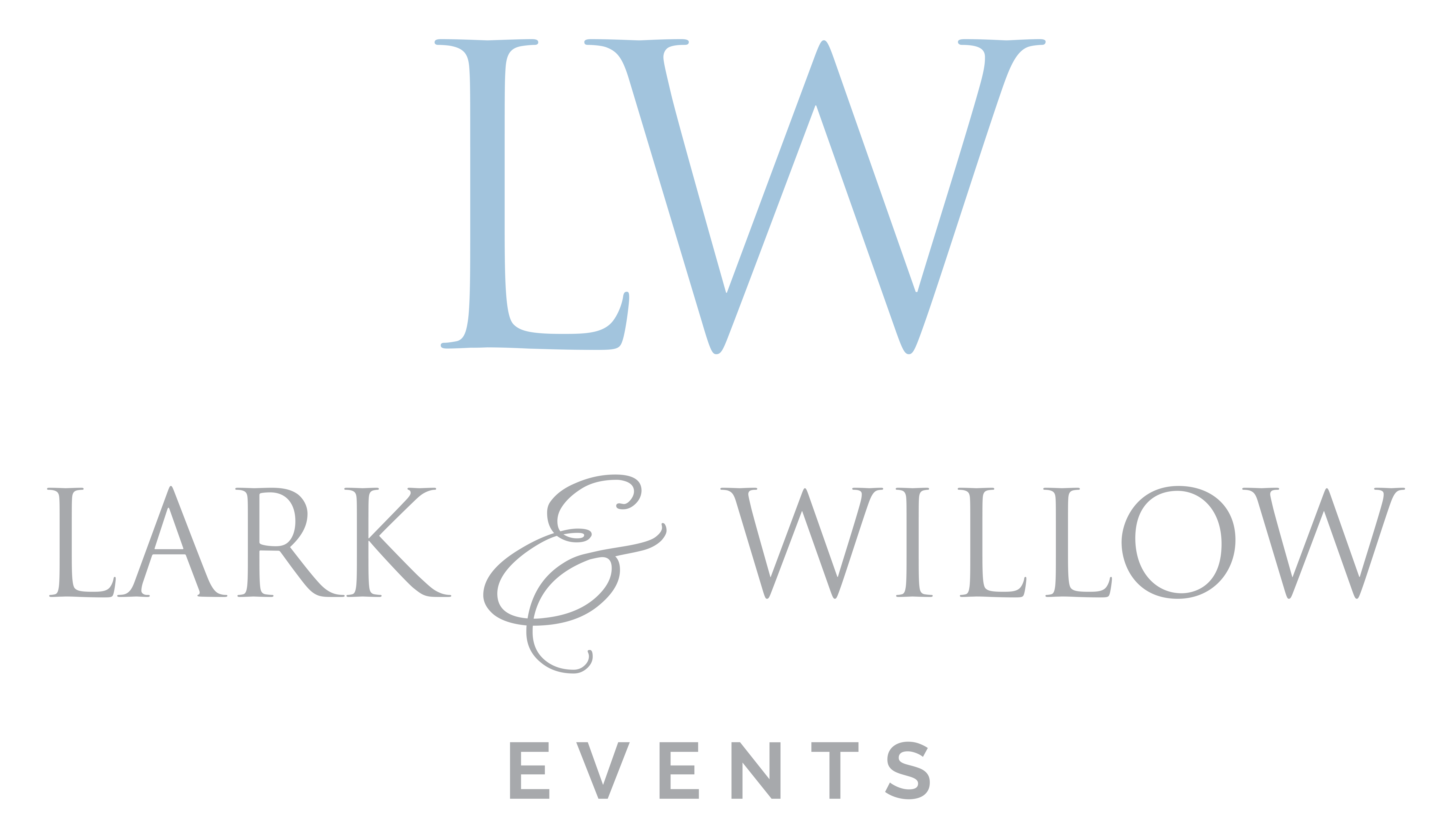 Lark & Willow Events - Naples, FL Wedding & Event Planning